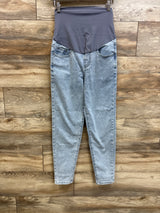 Maternity Jeans Blue sz Small