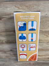 NEW Basketball Hoop Toddler Sport Set