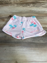 Juicy Couture Shorts Pink sz 2T