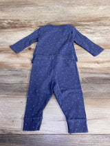 Cloud Island 2pc Shirt & Pants Blue sz 3-6m - Me n Mommy To Be