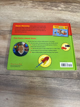 Cool Robots Hardcover Book - Me n Mommy To Be
