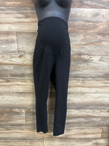 Isabel Maternity Leggings Black sz Large