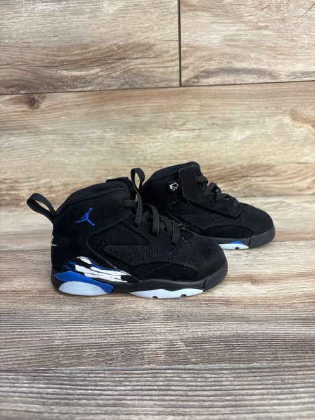 Jordan MVP TD 'Black Game Royal' Sneakers sz 8c - Me n Mommy To Be