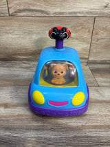 Cocomelon Push 'N Sing Family Car