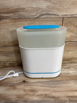Philips Avent 3-in-1 Electric Steam Sterilizer - Me n Mommy To Be