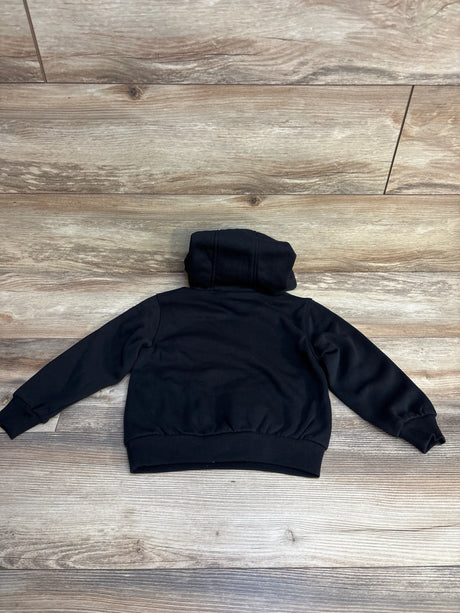 Nike Pullover Hoodie Black sz 3T - Me n Mommy To Be