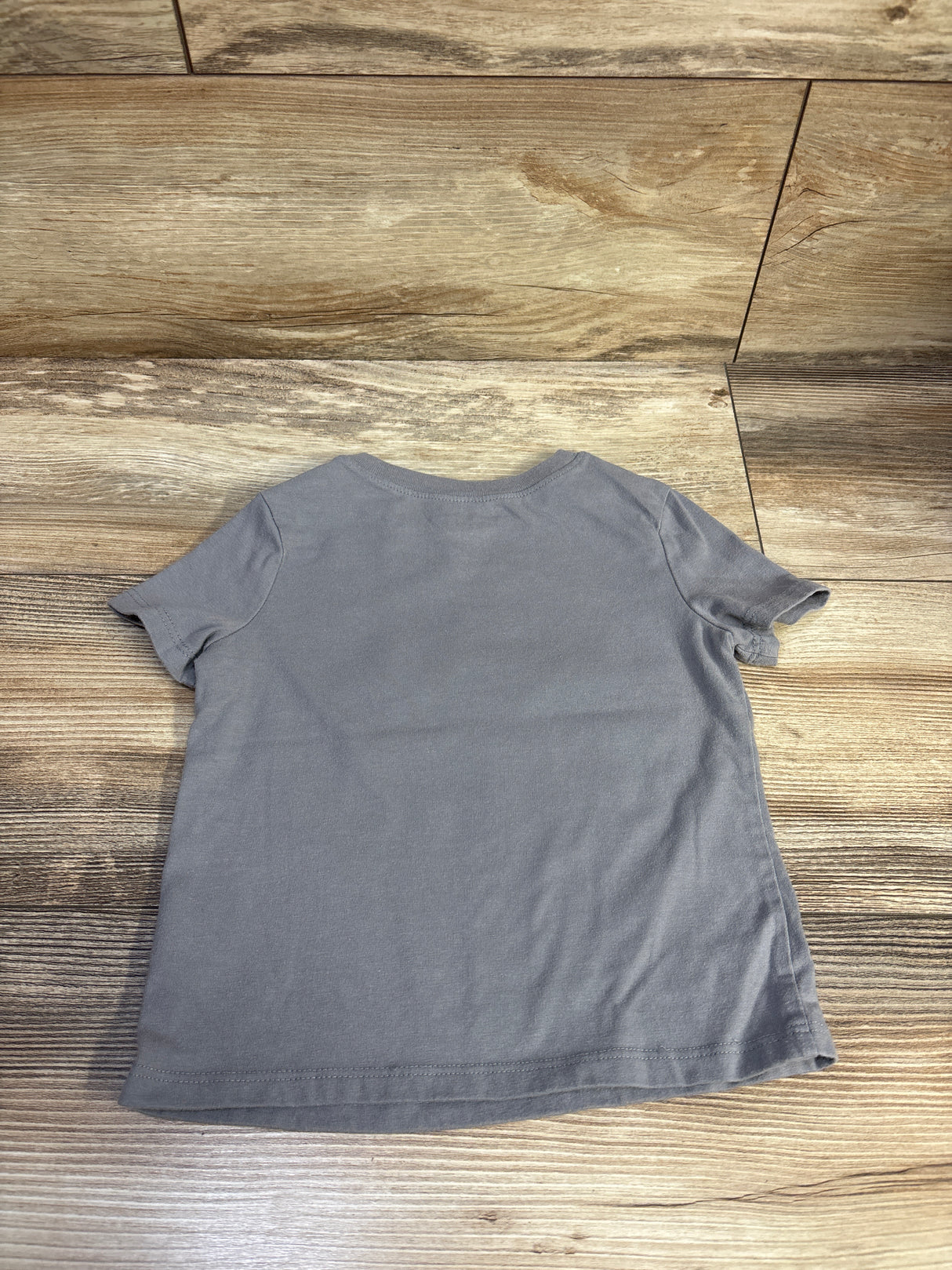 Nickelodeon PAW Patrol Halloween Shirt Grey sz 2T