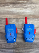 Spin Master PAW Patrol Walkie Talkies