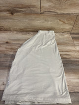 Multi-Use Car Seat & Nursing Cover Beige