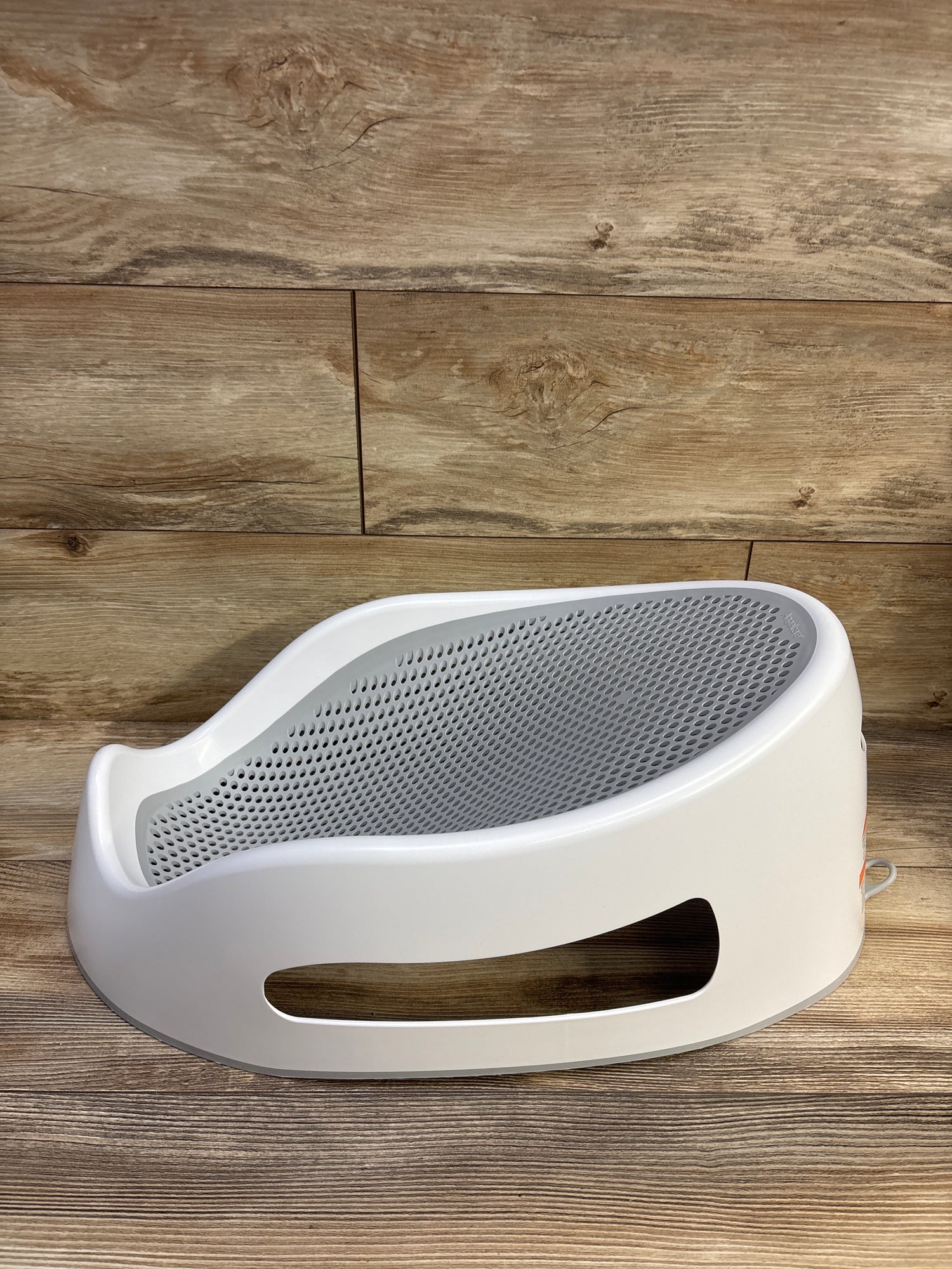 Angelcare Bath Support in Grey