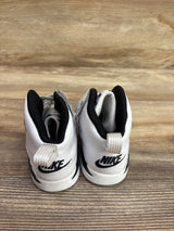 Jordan Jumpman MVP 'White Black' Sneakers sz 9c