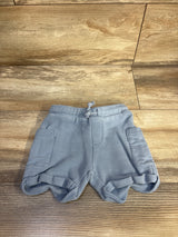 MNG Drawstring Shorts Light Blue sz 9-12m