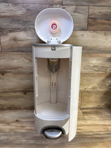 Munchkin STEP Diaper Pail, Powered by Arm & Hammer