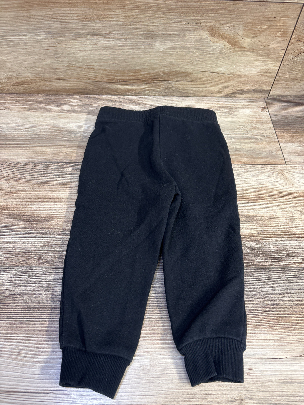 Champion Pull-On Joggers Black sz 2T