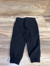 Champion Pull-On Joggers Black sz 2T