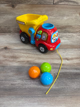 VTech Drop and Go Dump Truck