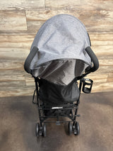 Delta Children Jeep PowerGlyde Stroller - Grey