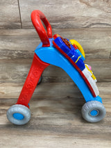 Vtech VTech Sit-to-Stand Learning Walker Blue