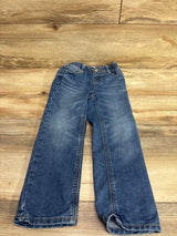 Old Navy Straight Jeans Blue sz 4T