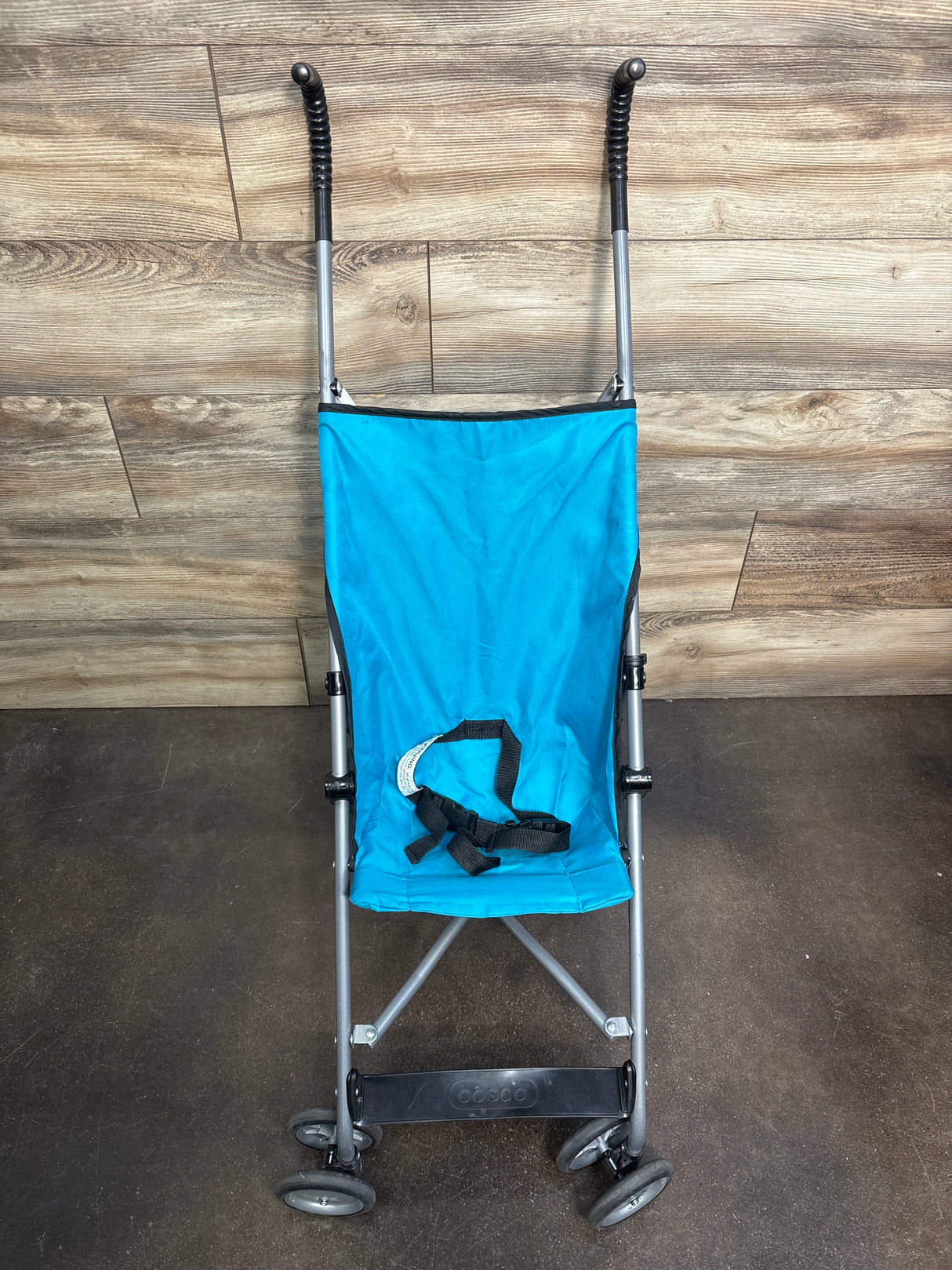 Cosco Umbrella Stroller, Teal