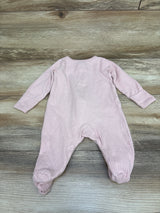 Just One You Ribbed Sleeper Pink sz 3m