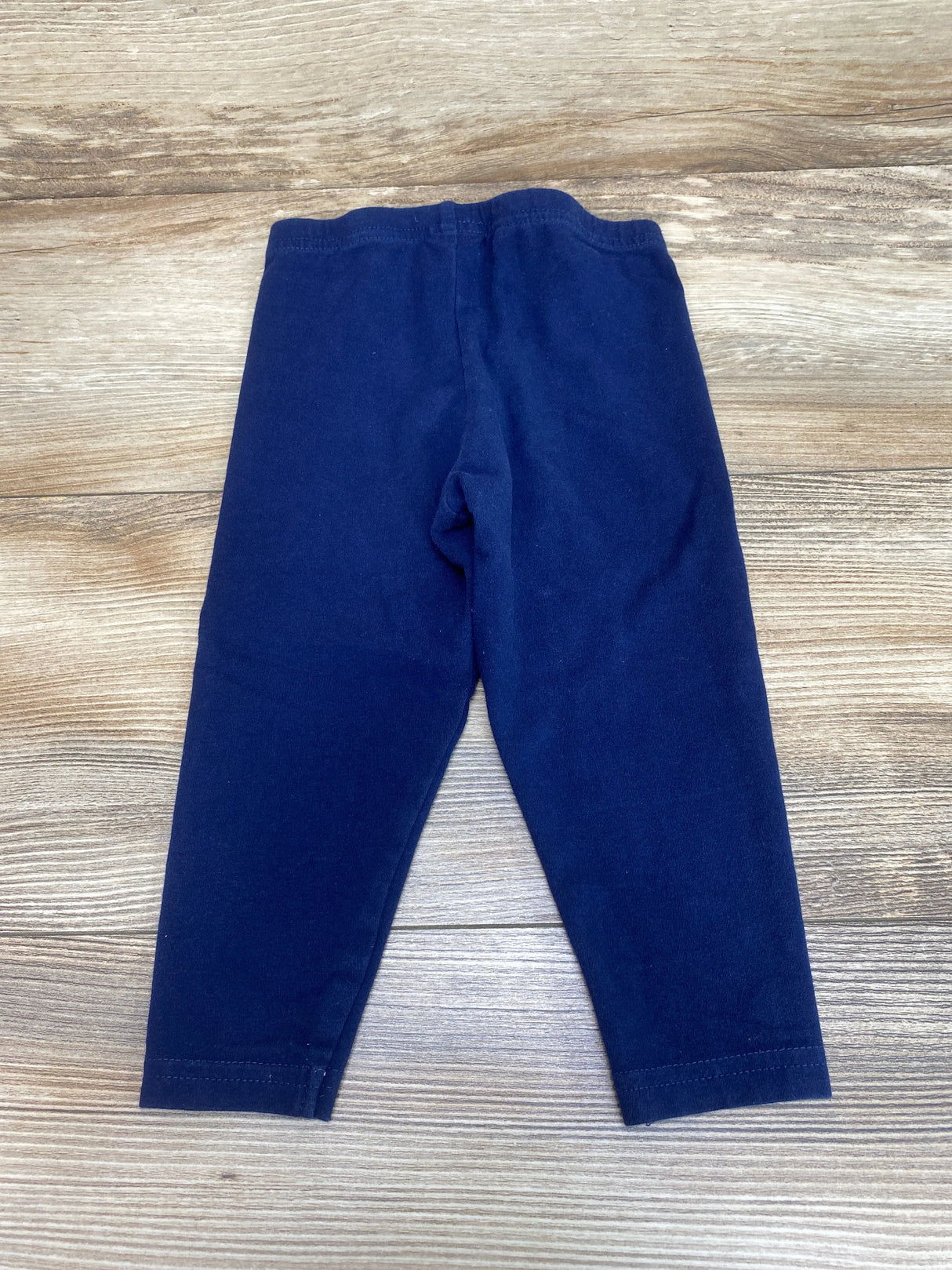 Carter's Leggings Navy sz 24m