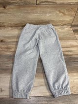 Lacoste Pleated Joggers Grey sz 5T - Me n Mommy To Be