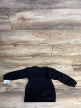 NEW The Notorious B.I.G. Sweatshirt Black sz 5T