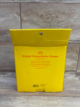 Sun Squad Giant Parachute Game