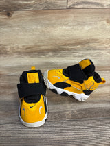 Nike TD Speed Turf 'University Gold' Sneakers, Yellow sz 4c