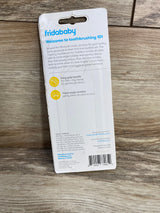 NEW Fridababy Training Toothbrush For Toddlers Yellow
