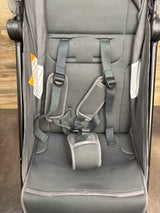 Just Talent Lightweight Stroller, Grey