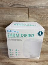 NEW Frida Baby 3-in-1 Humidifier, Diffuser, and Nightlight