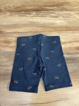 Tucker + Tate Bike Shorts Blue sz 18m - Me n Mommy To Be