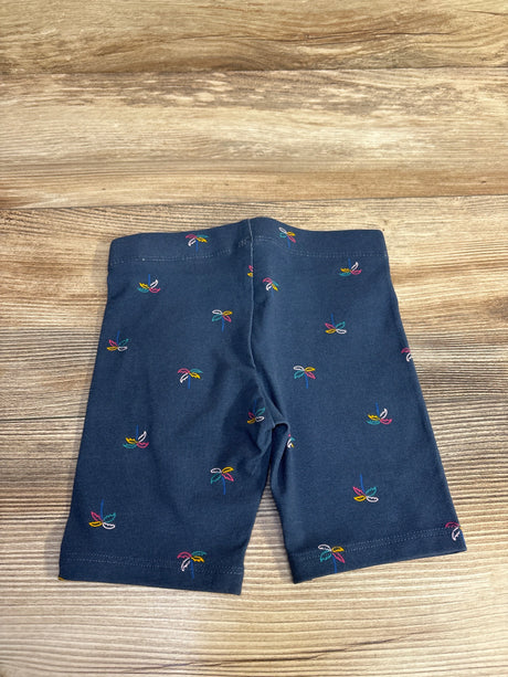 Tucker + Tate Bike Shorts Blue sz 18m - Me n Mommy To Be