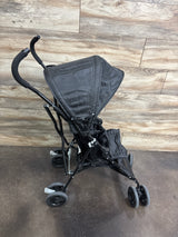 Kolcraft Cloud Umbrella Stroller Black
