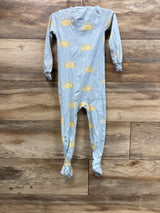Member's Mark Sleeper Blue sz 24m