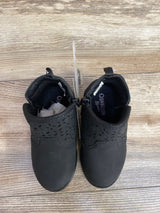 NEW OshKosh Estell Fashion Boots Black sz 7c