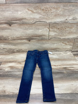 NEW Gap Kids Super Skinny Blue Jeans sz 5T