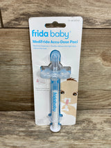 NEW MediFrida Accu-Dose Pacifier Medicine Dispenser