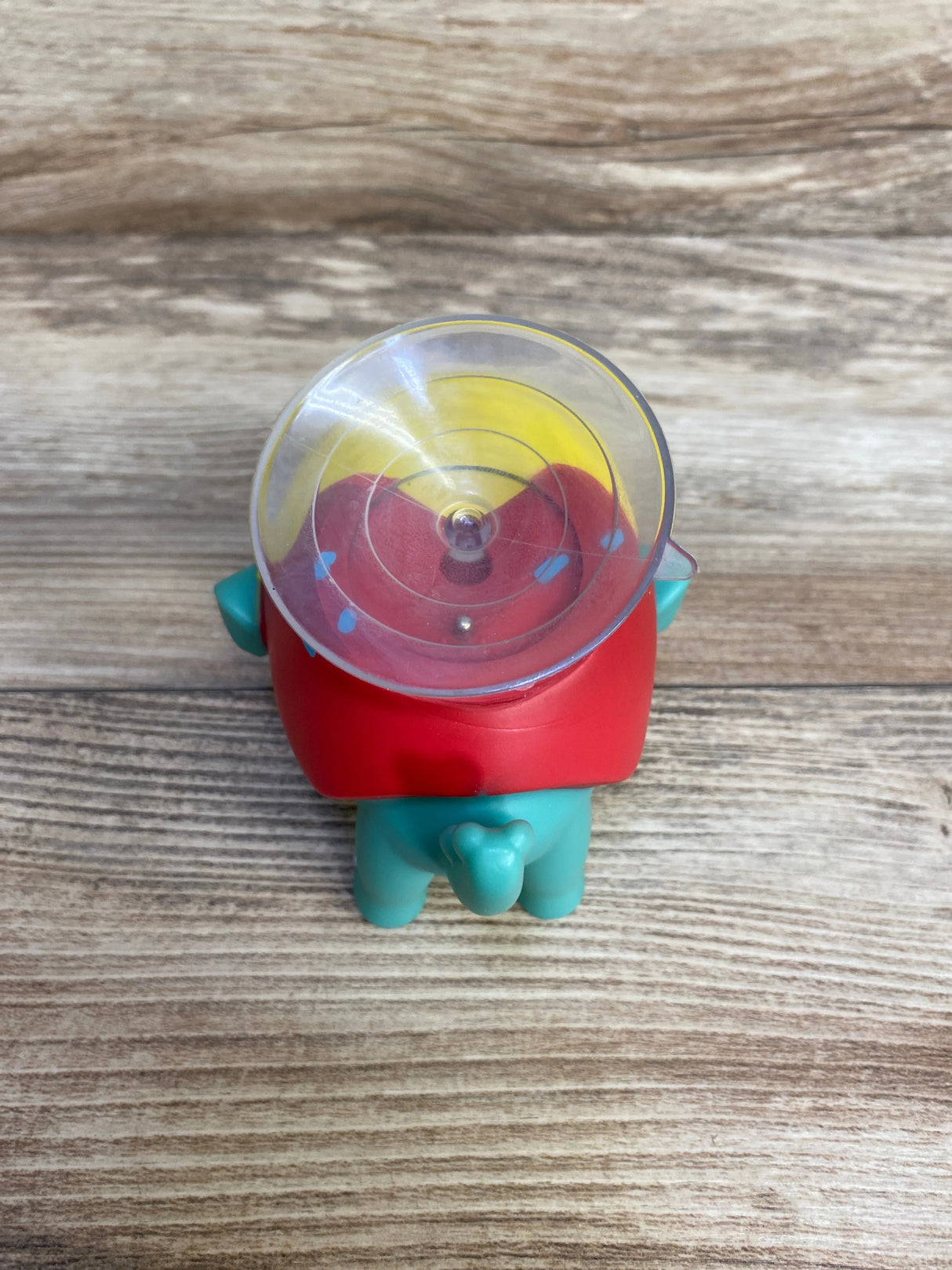 Dr. Brown's Floating Bath Thermometer
