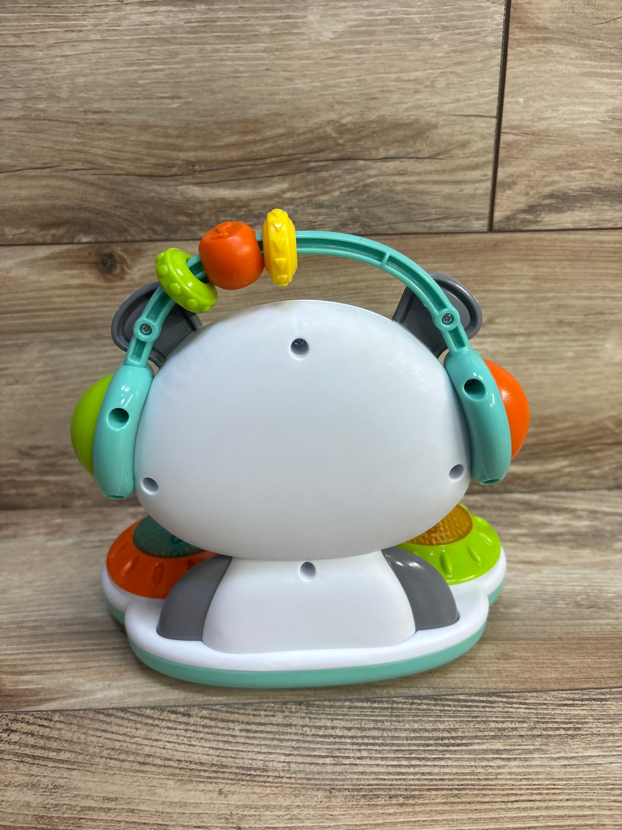 Infantino Go gaga! Spin & Slide DJ Panda