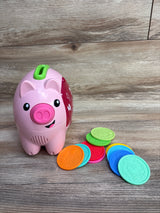 Fisher Price Smart Stages Piggy Bank