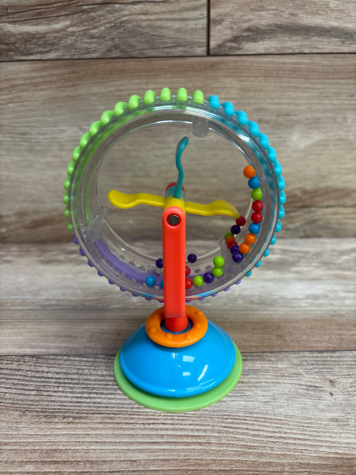 Spark Create Imagine Spinner Tray Toy