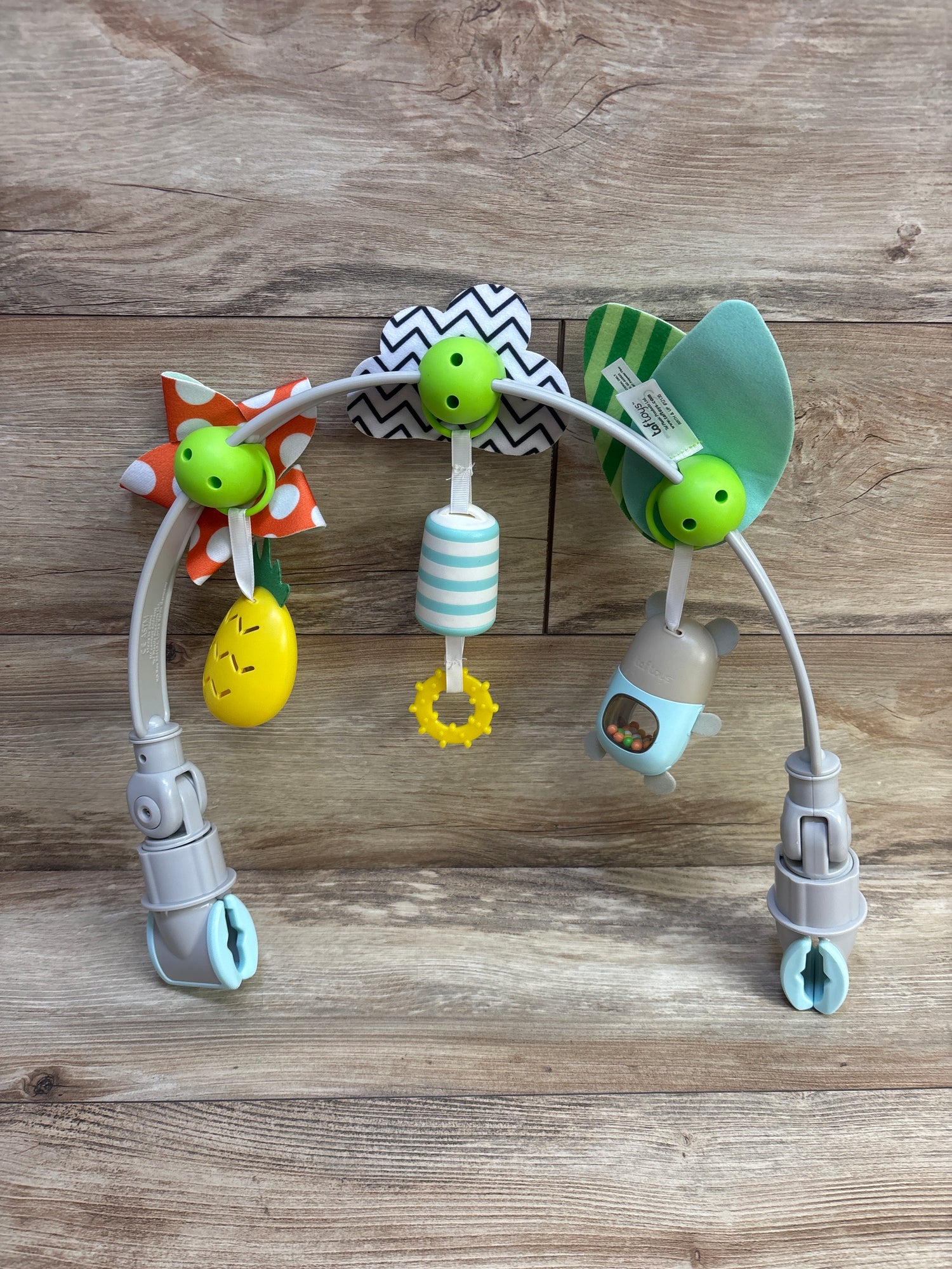Taf Toys Tropical Orchestra Arch