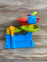 Playskool Busy Ball Popper