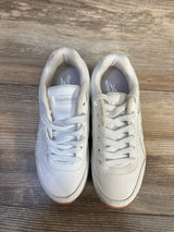 Reebok Classic Leather Sneakers White sz 12c