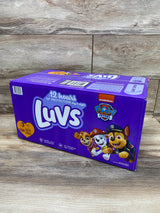 NEW Luvs Baby Diapers 104ct  Size 3