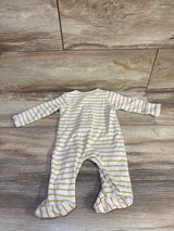 Carter's Lion Sleeper Beige sz 3m