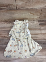 Halo x Disney Winnie The Pooh SleepSack Swaddle Yellow sz Newborn